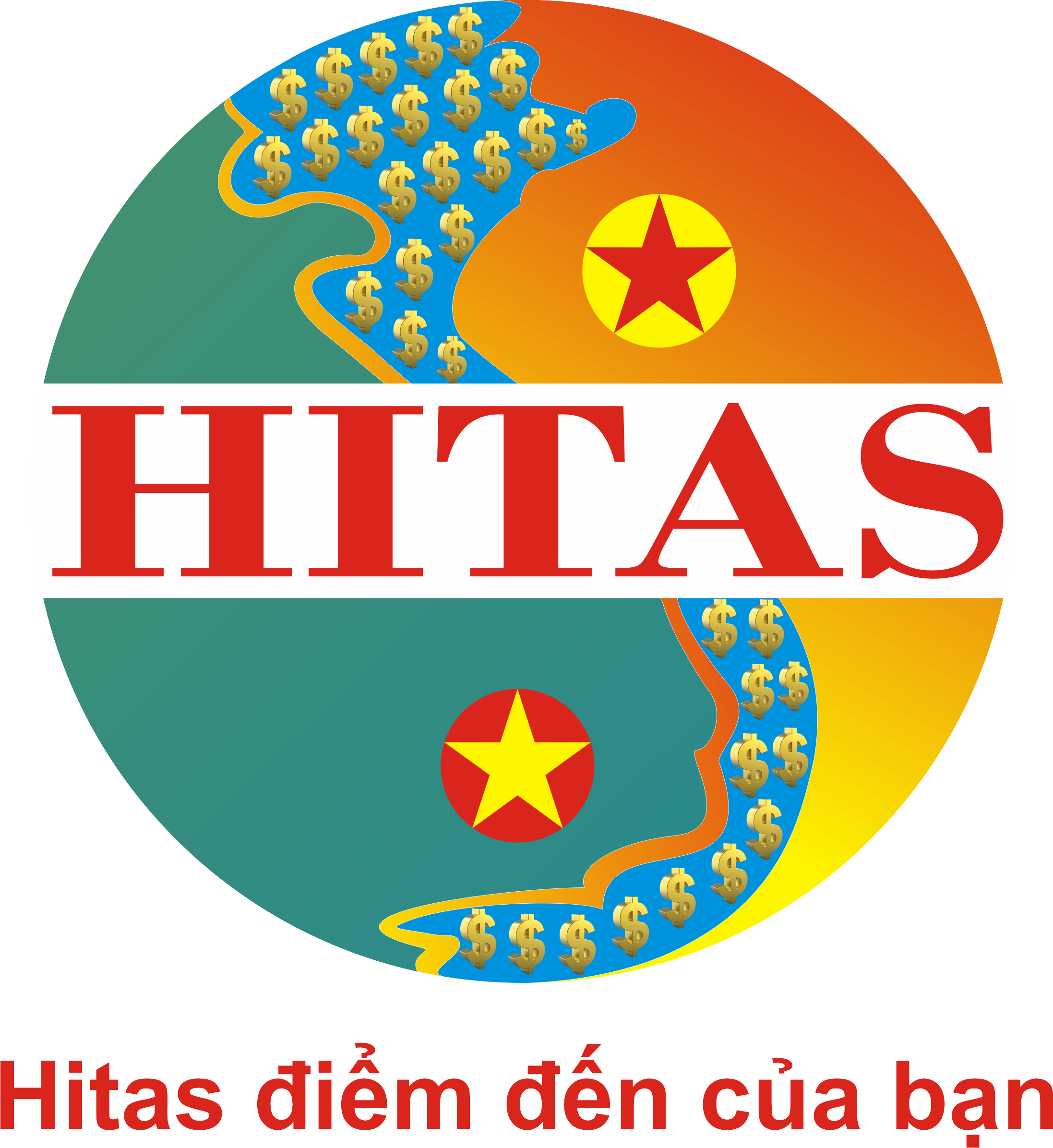 Công Ty CP Đào Tạo Và Dịch Vụ Quảng Cáo Hitas